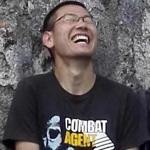 Lishi He avatar image