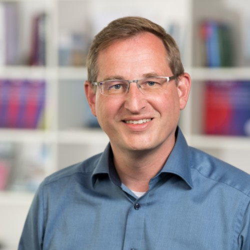 Sven Hamann avatar image