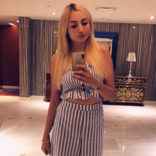 Nadia Abdullaeva avatar image