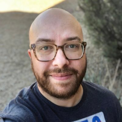 Adam Lilly avatar image