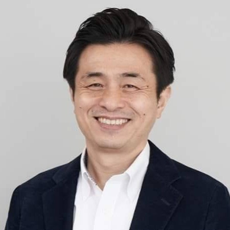 ジョージ 合田 avatar image