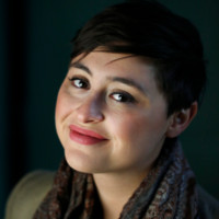 Marissa Lang avatar image