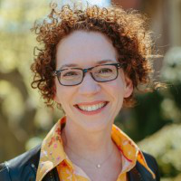 Melanie St.James avatar image