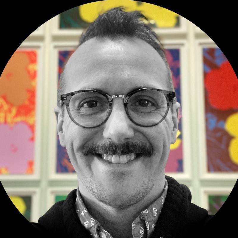 Cory Ploessl avatar image