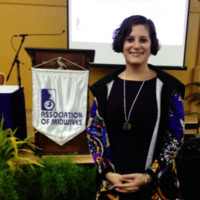 Tammy Kremer avatar image