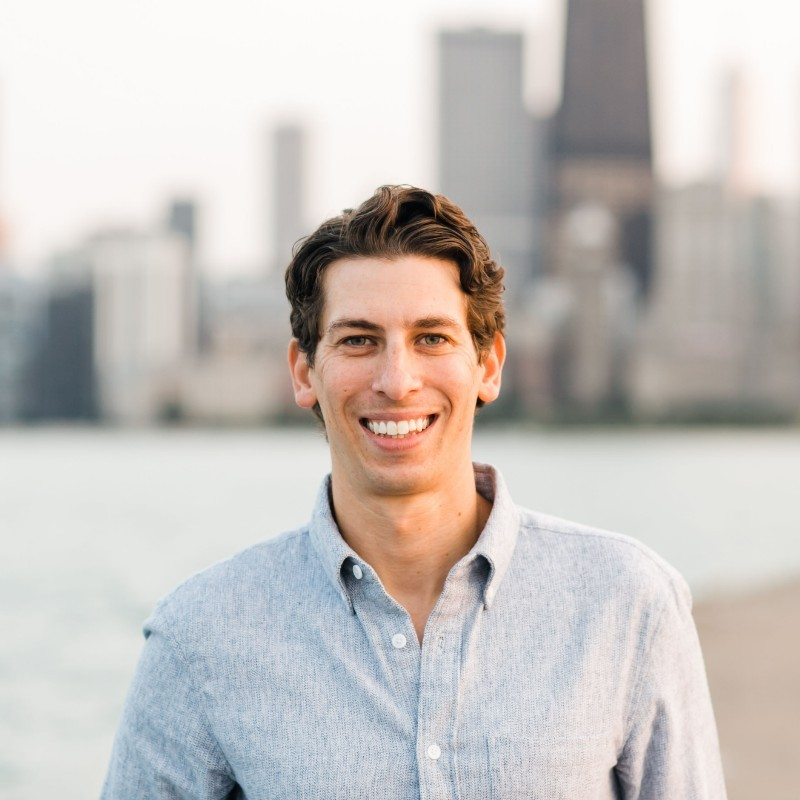 Ryan Schraier avatar image