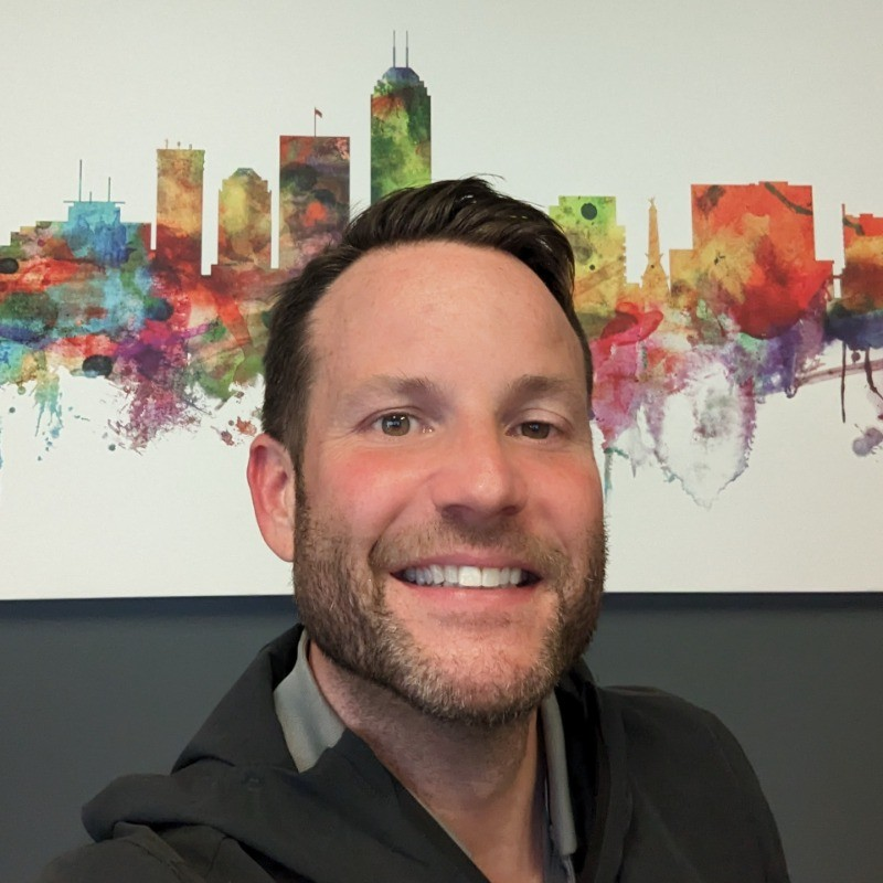 Adam Becker avatar image