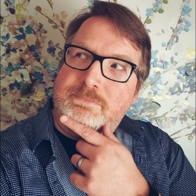 Stephen Phillips avatar image