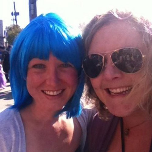 Katie Thompson avatar image