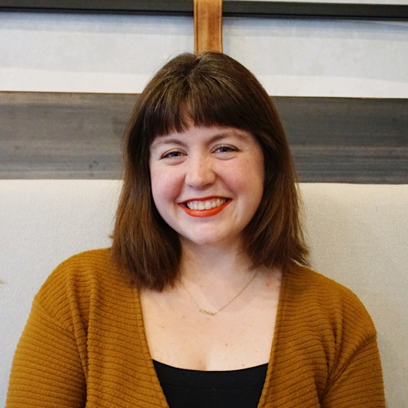 Courtney Corlew avatar image