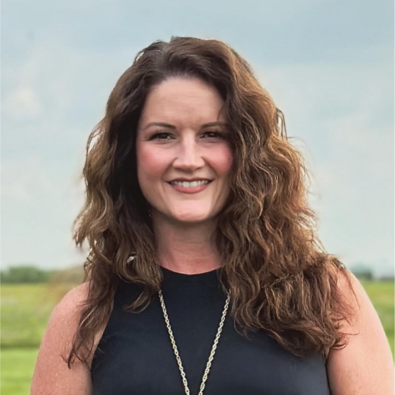 Jenny Wuethrich avatar image