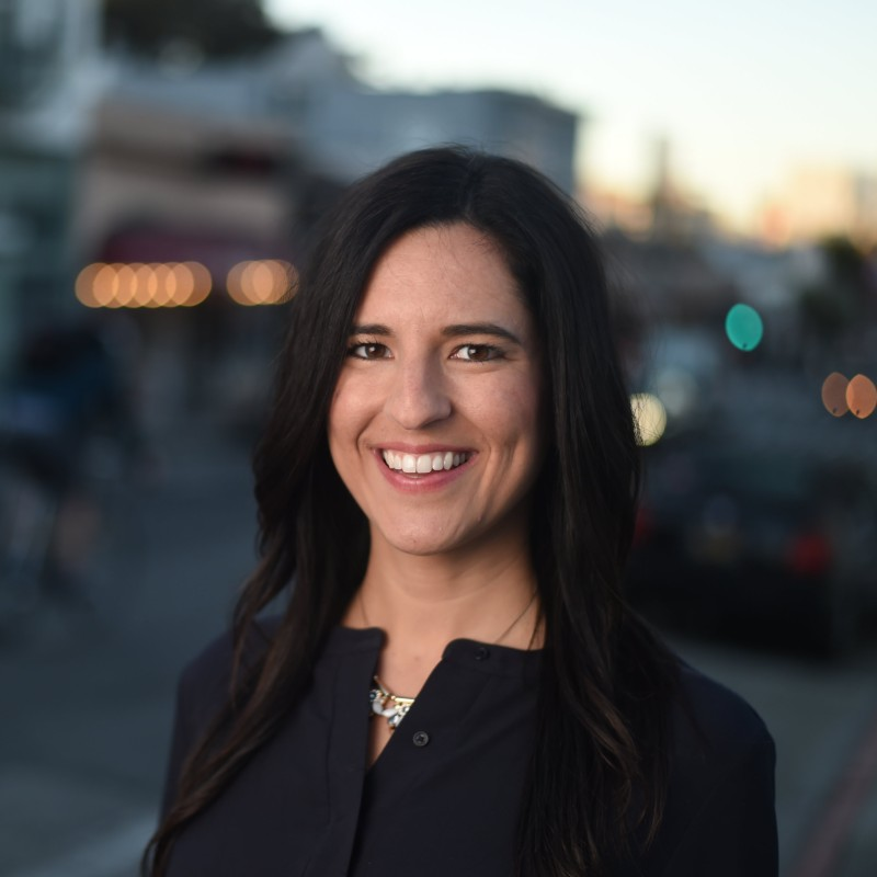 Taylor Czech, CMP avatar image