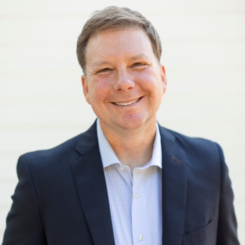 Doug Shrieve avatar image