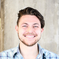 Riley Gilstrap avatar image