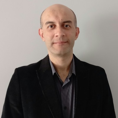 Bruno de Andrade avatar image