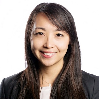 Alice Lin avatar image