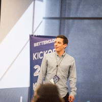 Joseph Iantosca avatar image