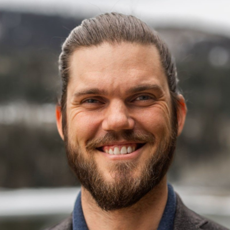 Christopher Pagels avatar image