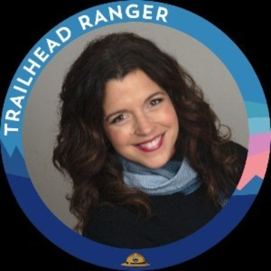 Christy Weymouth avatar image