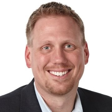 Joel Van Wyk avatar image