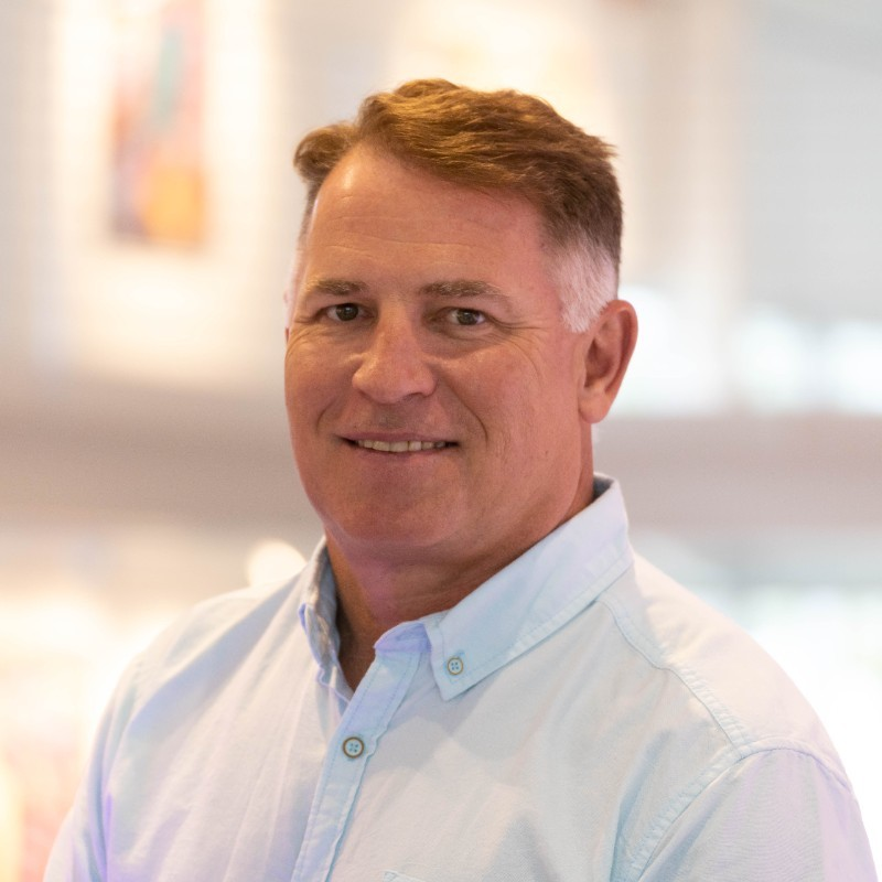 Scott Bleczinski avatar image