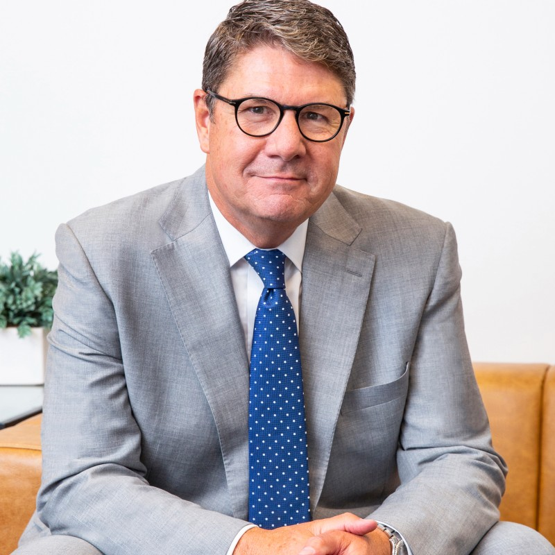 Brad Benbow avatar image