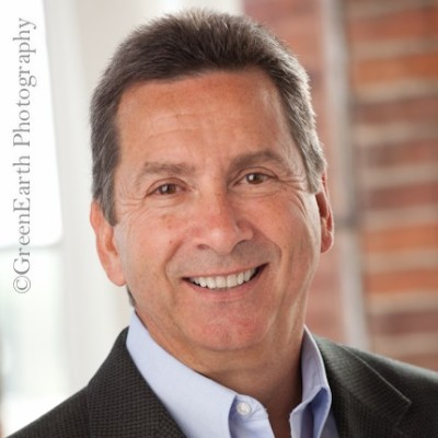 Gary Walker avatar image