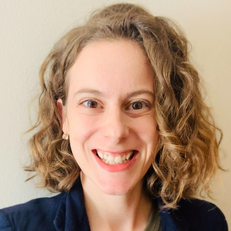 Sarah Cowart avatar image