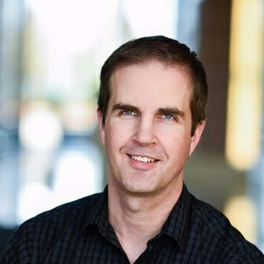 Mike Kinney avatar image