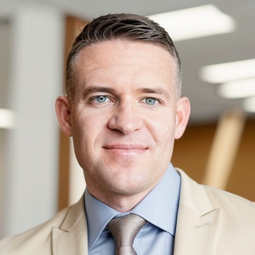 Brian Kuntz avatar image