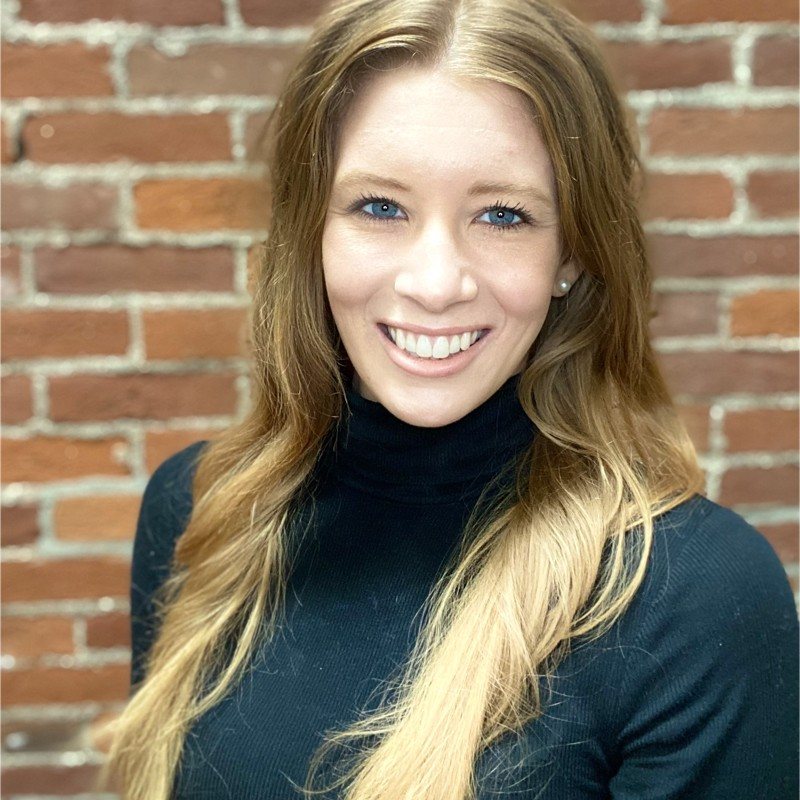 Kelly Moorhous avatar image