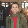 Sidahmed Mehani avatar image