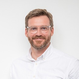 Eric J. Anderson, AIA, RID, LEED AP avatar image