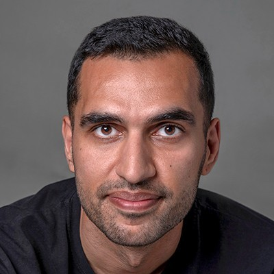 Nima Rajabi avatar image