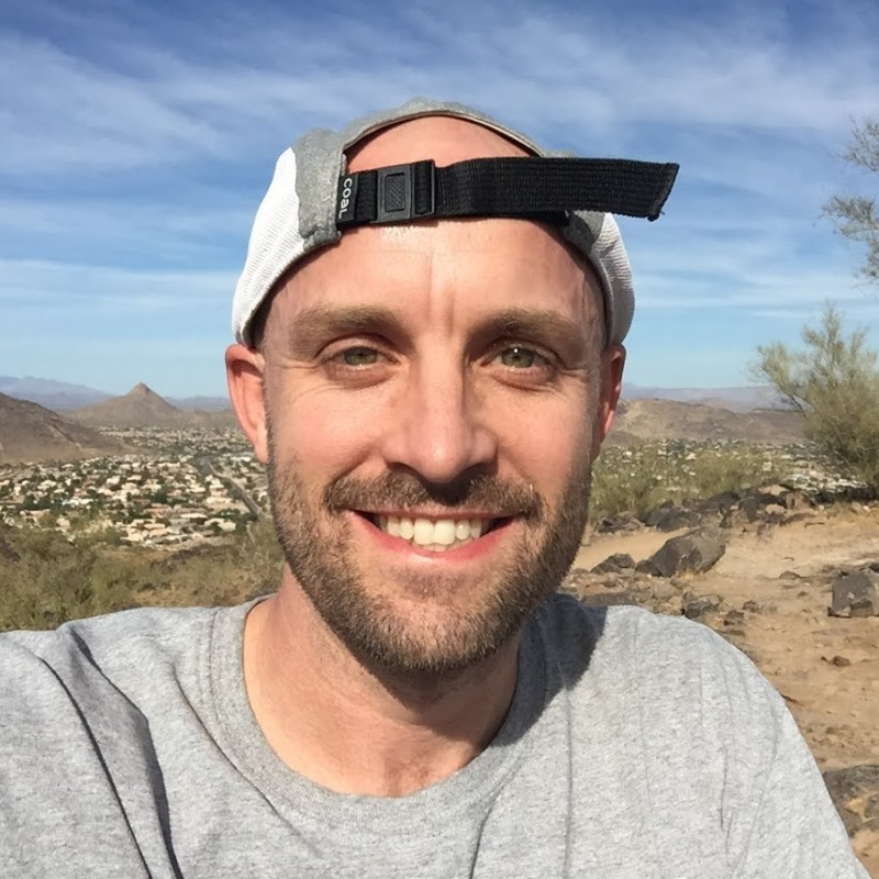 Josh Mortensen avatar image