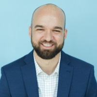 Mark Luckhardt avatar image