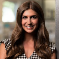 Mallory Sturgeon avatar image