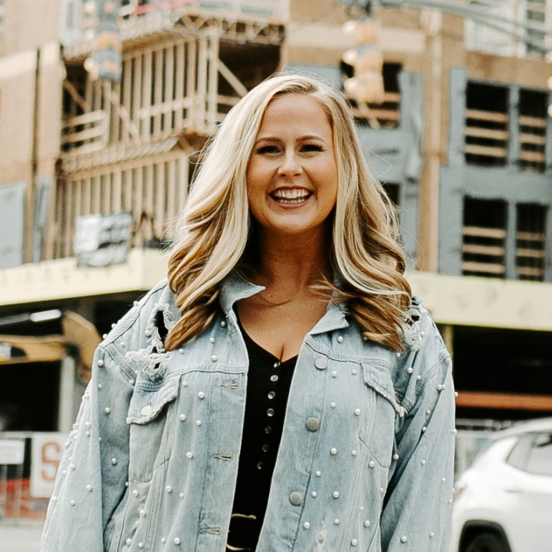 Caroline Weismiller avatar image