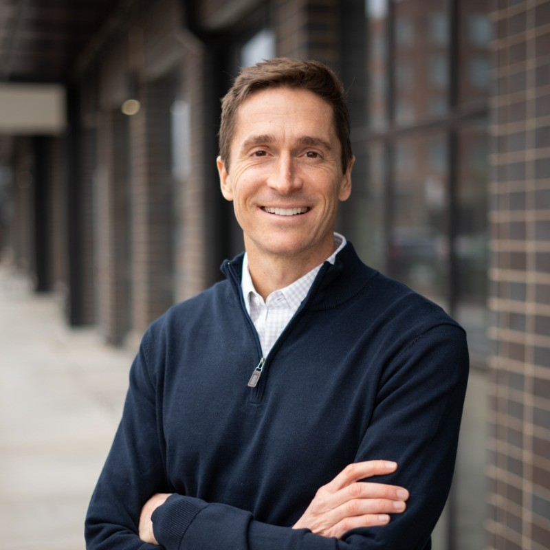 Nick Smarrelli avatar image