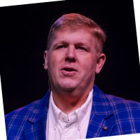 Pete Gall avatar image