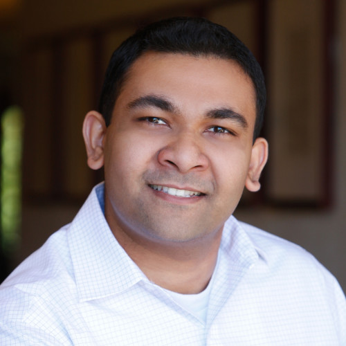 Kapil Venkatachalam avatar image