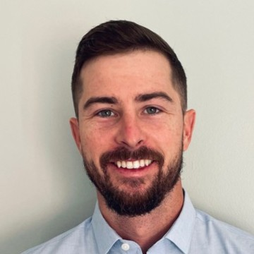 Zach Starr avatar image