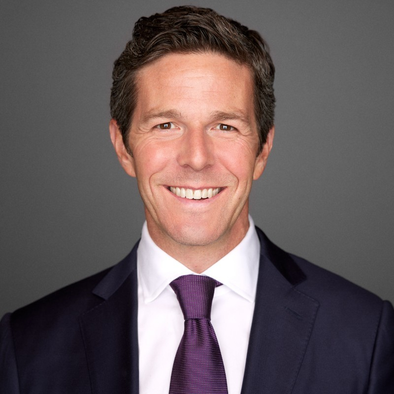 Robert Saunders, CFA avatar image