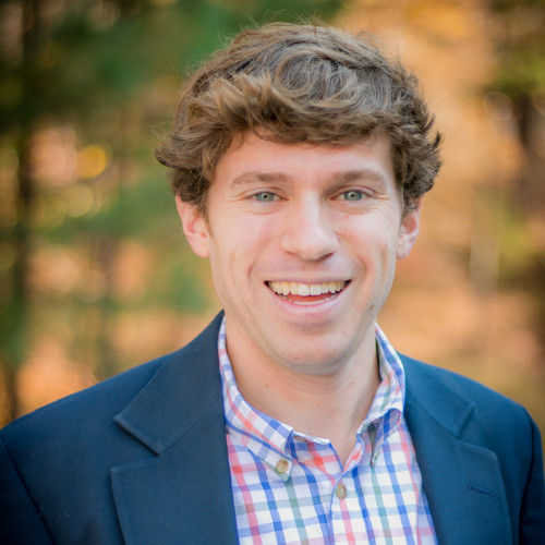 Joseph Hodges avatar image