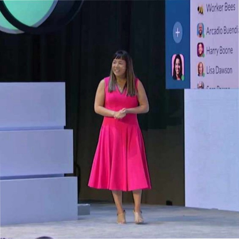 Esther S. avatar image