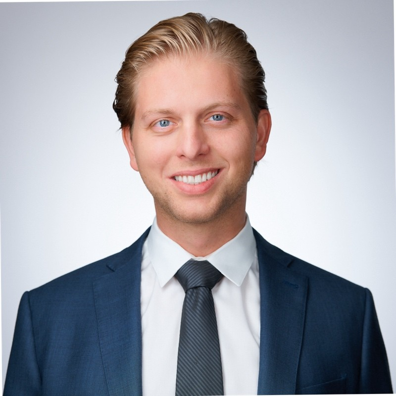 Patrick Jacek avatar image