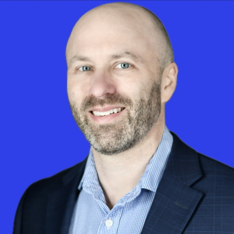 Greg Osborne avatar image