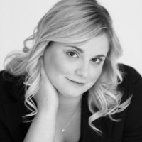 Megan Nagel avatar image