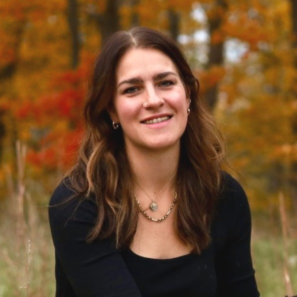 Anna Zimmerman avatar image