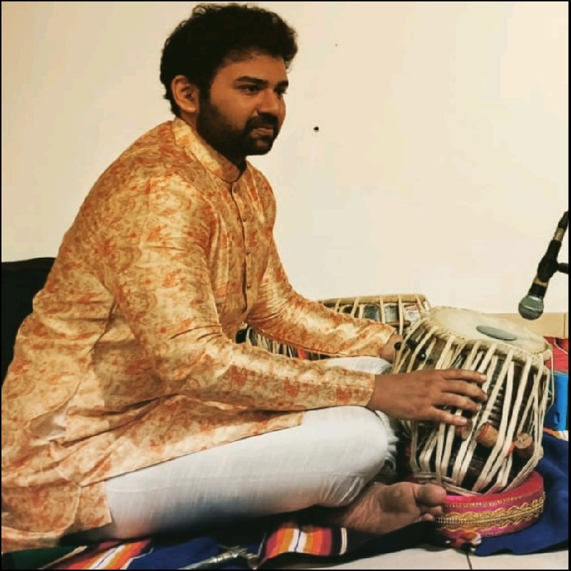 Ramachandra Bhakta avatar image